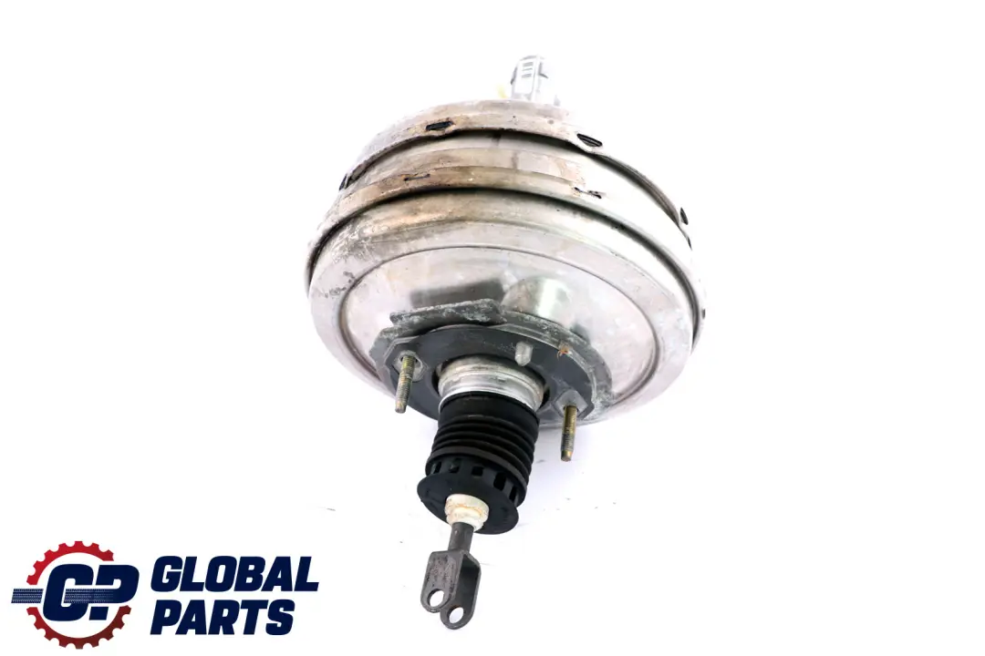 BMW 7 Series E65 E66 Power Braking Servo Unit Master Cylinder - SKU 6769213 - Part number 6779736