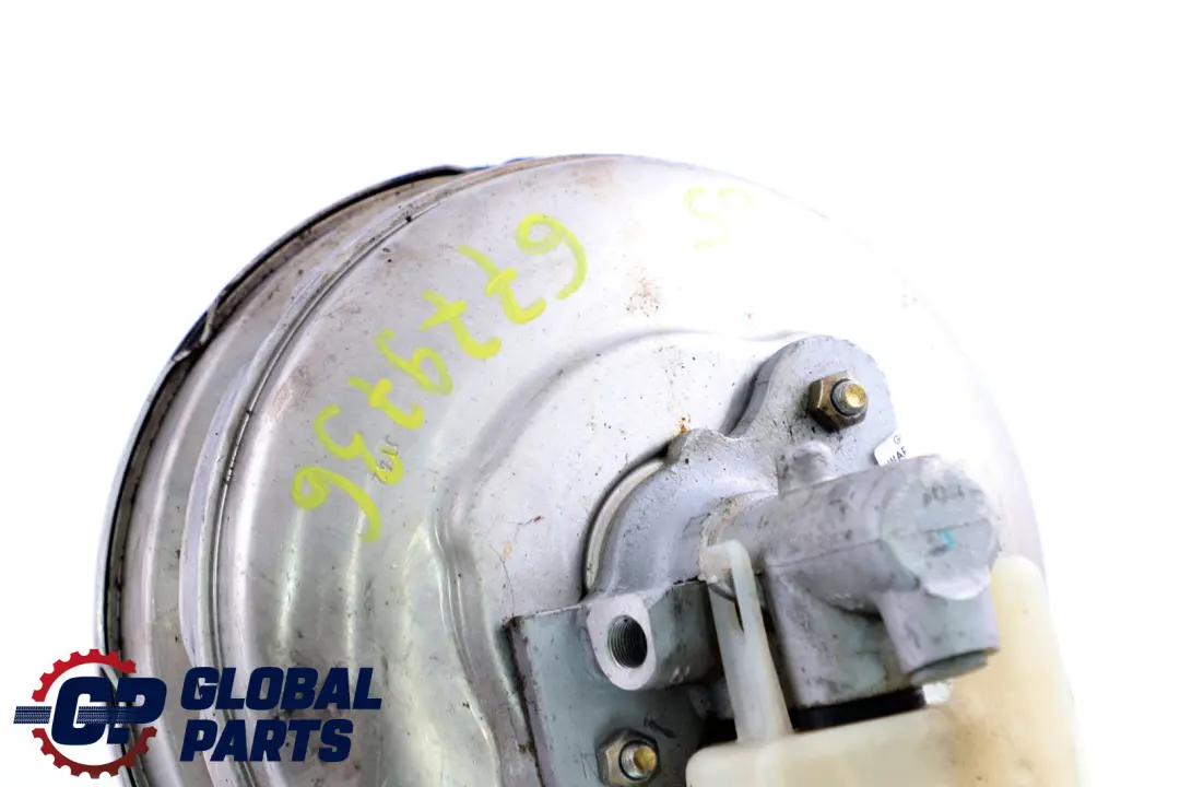 Braking Servo Unit Master Cylinder to BMW 7 Series E65 E66 Power with Part number 6779736 BMW 7 Series E65 E66 Power Braking Servo Unit Master Cylinder - SKU 6769213 - Part number 6779736