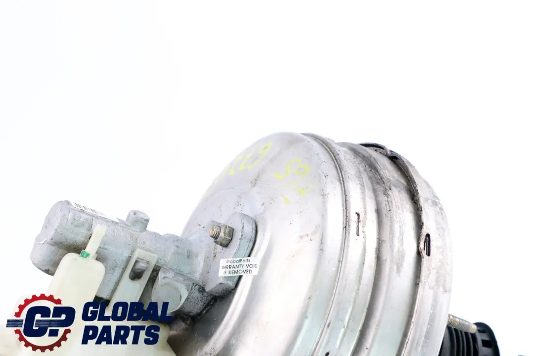 BMW 7 Series E65 E66 Power Braking Servo Unit Master Cylinder - SKU 6769213 - Part number 6779736