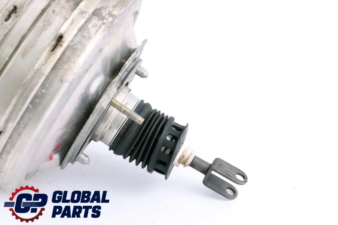 BMW 7 Series E65 E66 Power Braking Servo Unit Master Cylinder - SKU 6769213 - Part number 6779736
