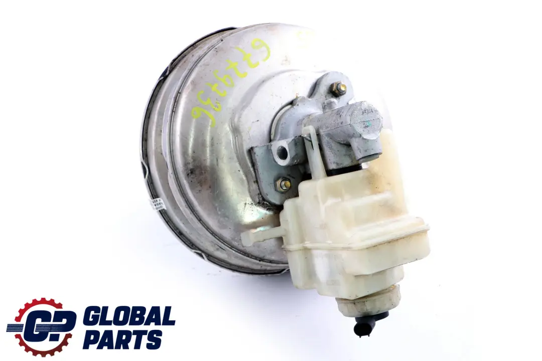 BMW 7 Series E65 E66 Power Braking Servo Unit Master Cylinder - SKU 6769213 - Part number 6779736
