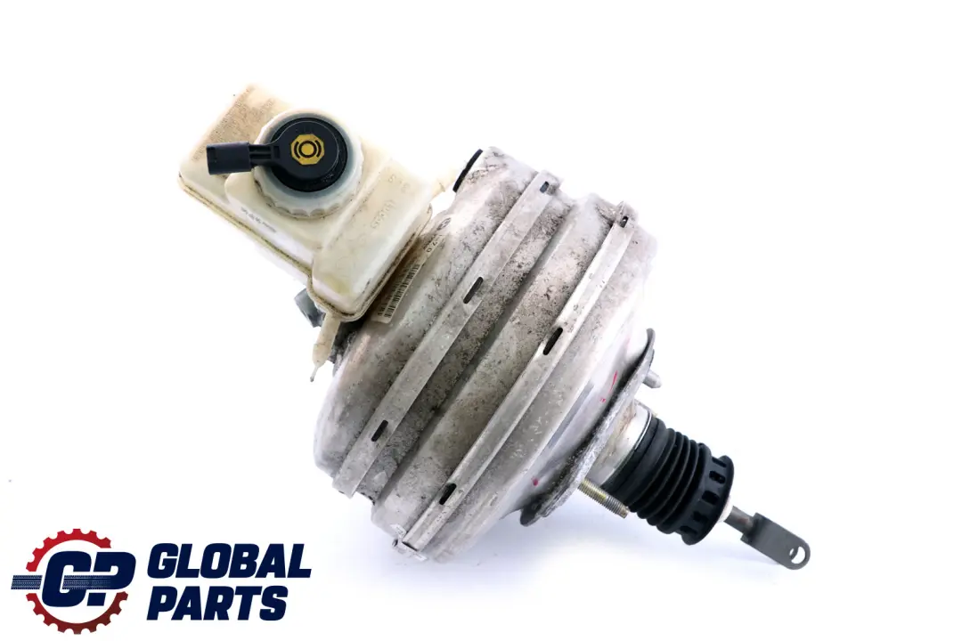 Servo Unité de Freinage Electrique Maître Cylindre pour BMW E65 E66 à propos du numéro de pièce 6779736 BMW E65 E66 Servo Unité de Freinage Electrique Maître Cylindre - SKU 6769213 - Numéro de pièce 6779736