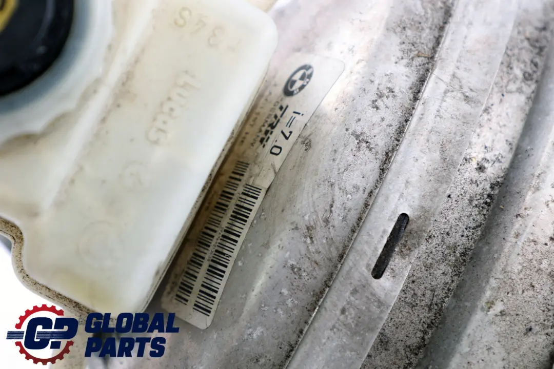 Servofreno Cilindro Principal para BMW E65 E66 con número de pieza 6779736 BMW E65 E66 Servofreno Cilindro Principal - SKU 6769213 - Número de pieza 6779736