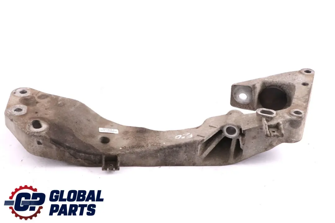 BMW 1 3 Series F20 F21 F30 E90 Gearbox Supporting Bracket Holder - SKU 6769281 - Part number 6769281