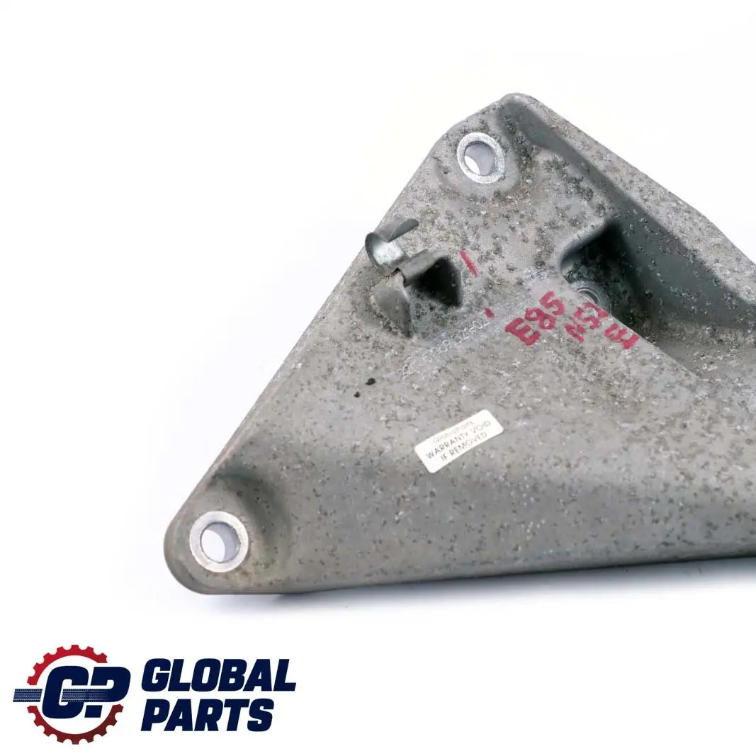 BMW Z4 E85 E86 N52 Engine Supporting Bracket Left N/S - SKU 6769321 - Part number 6769321