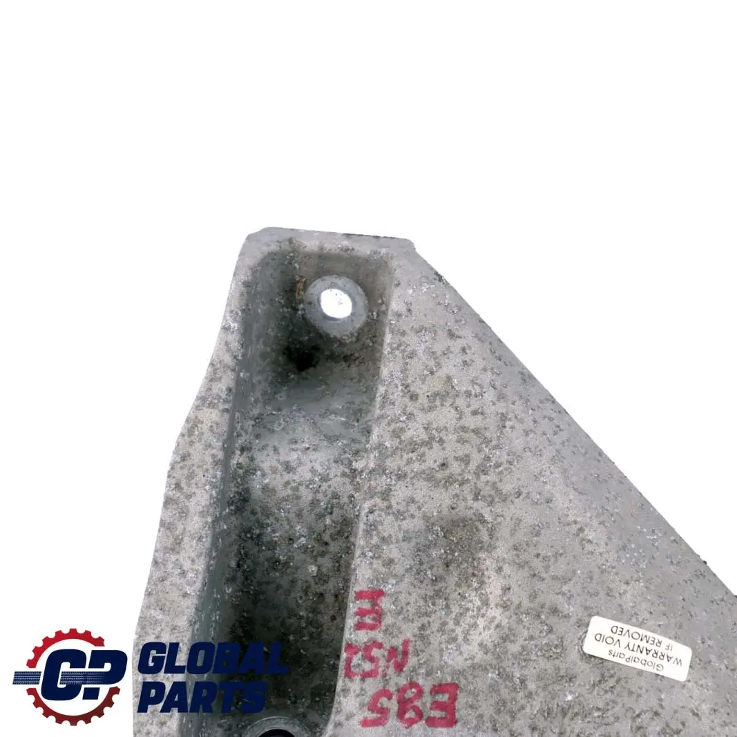 N52 Engine Supporting Bracket Left N/S to BMW Z4 E85 E86 with Part number 6769321 BMW Z4 E85 E86 N52 Engine Supporting Bracket Left N/S - SKU 6769321 - Part number 6769321