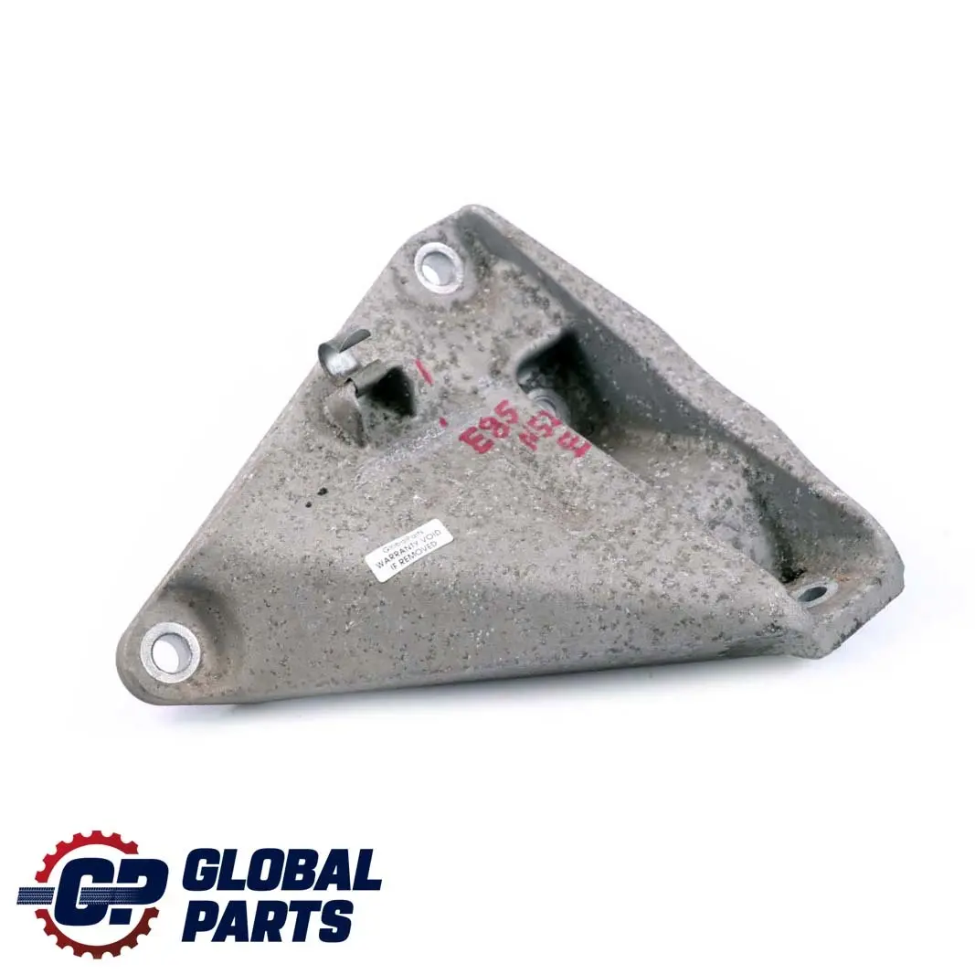 BMW Z4 E85 E86 N52 Engine Supporting Bracket Left N/S - SKU 6769321 - Part number 6769321