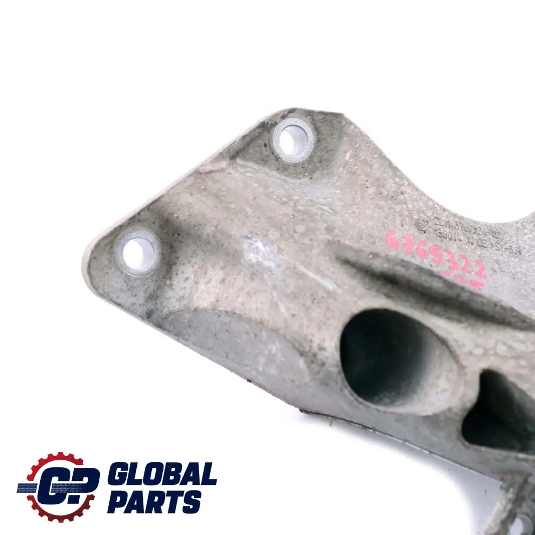 BMW Z4 Series E85 E86 N52 Engine Supporting Bracket Right O/S - SKU 6769322 - Part number 6769324