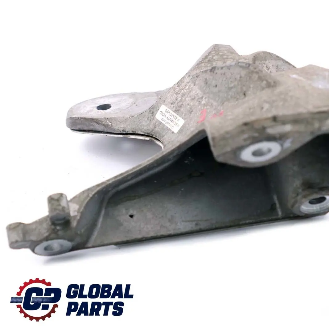 N52 Cuscinetto di Motore Destra Motore per BMW Z4 E85 E86 con numero di parte 6769324 BMW Z4 E85 E86 N52 Cuscinetto di Motore Destra Motore - SKU 6769322 - Numero di parte 6769324