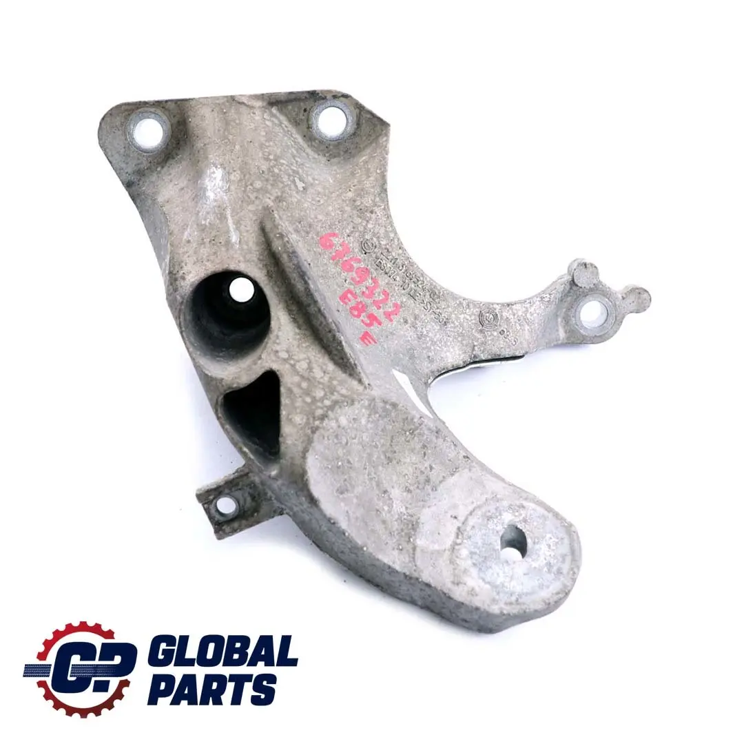 N52 Wspornik Silnika Prawy do BMW Z4 E85 E86 o numerze 6769324 BMW Z4 E85 E86 N52 Wspornik Silnika Prawy - SKU 6769322 - Numer Części 6769324