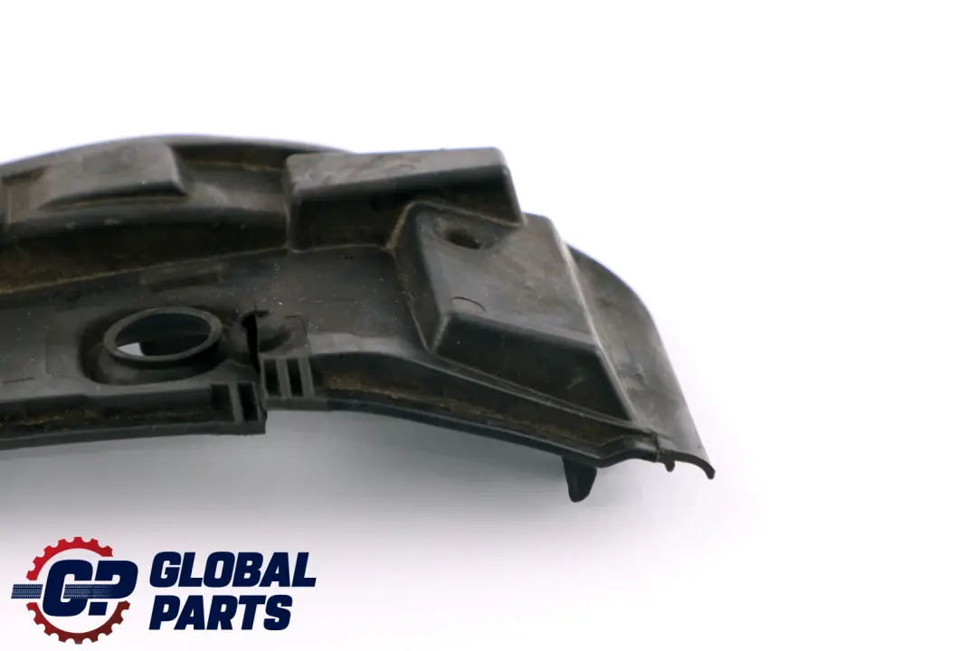 Trennwandabdichtung Guarnizione per BMW E81 E82 E84 E87 E88 E90 E91 E92 con numero di parte 6769328 BMW E81 E82 E84 E87 E88 E90 E91 E92 Trennwandabdichtung Guarnizione - SKU 6769328 - Numero di parte 6769328