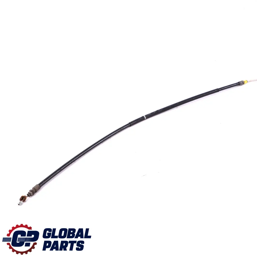 Frein de stationnement a main avec cable Bowden 6760444 pour BMW E90 E91 E92 E93 à propos du numéro de pièce 6769368 BMW E90 E91 E92 E93 Frein de stationnement a main avec cable Bowden 6760444 - SKU 6769368 - Numéro de pièce 6769368