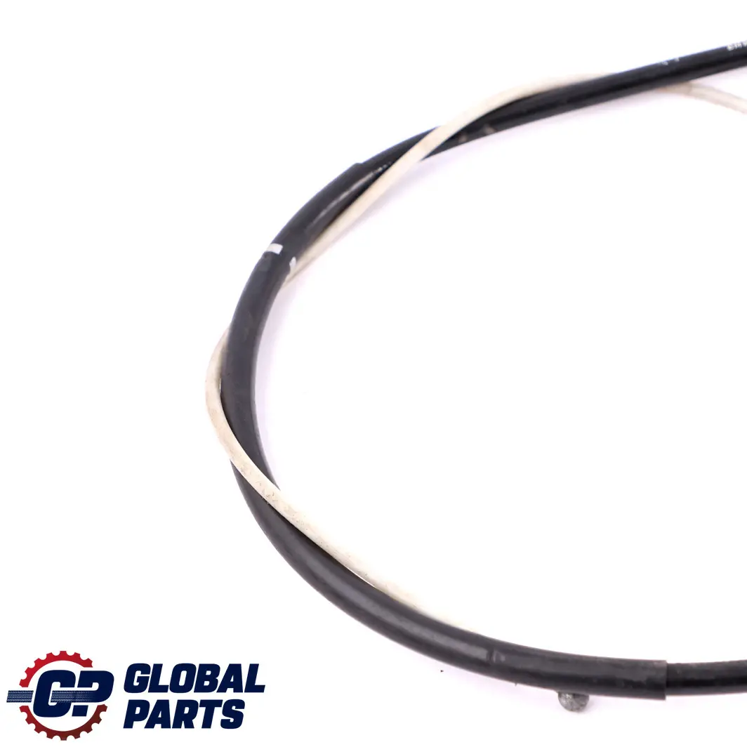 BMW E90 E91 E92 E93 Freno Stazionamento Manuale Cavo Bowden 6760444 - SKU 6769368 - Numero di parte 6769368