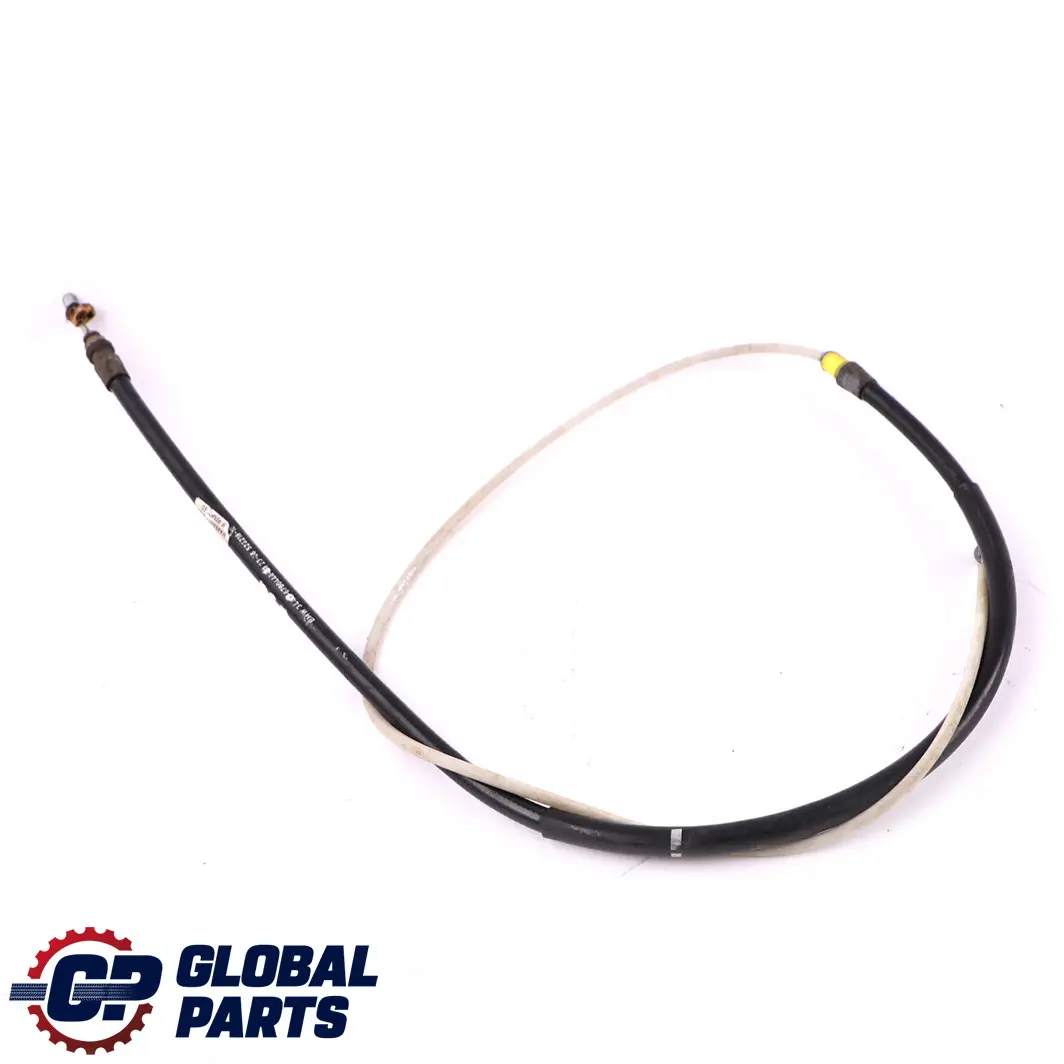 Freno Stazionamento Manuale Cavo Bowden 6760444 per BMW E90 E91 E92 E93 con numero di parte 6769368 BMW E90 E91 E92 E93 Freno Stazionamento Manuale Cavo Bowden 6760444 - SKU 6769368 - Numero di parte 6769368