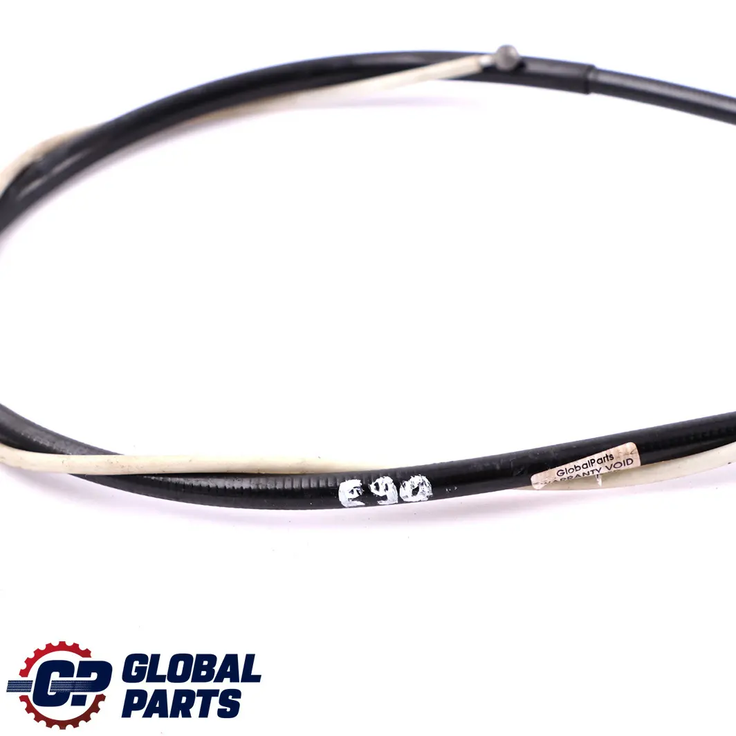 BMW 3 Series E90 E91 E92 E93 Hand Parking Brake Bowden Cable Linkage 6760444 - SKU 6769368 - Part number 6769368