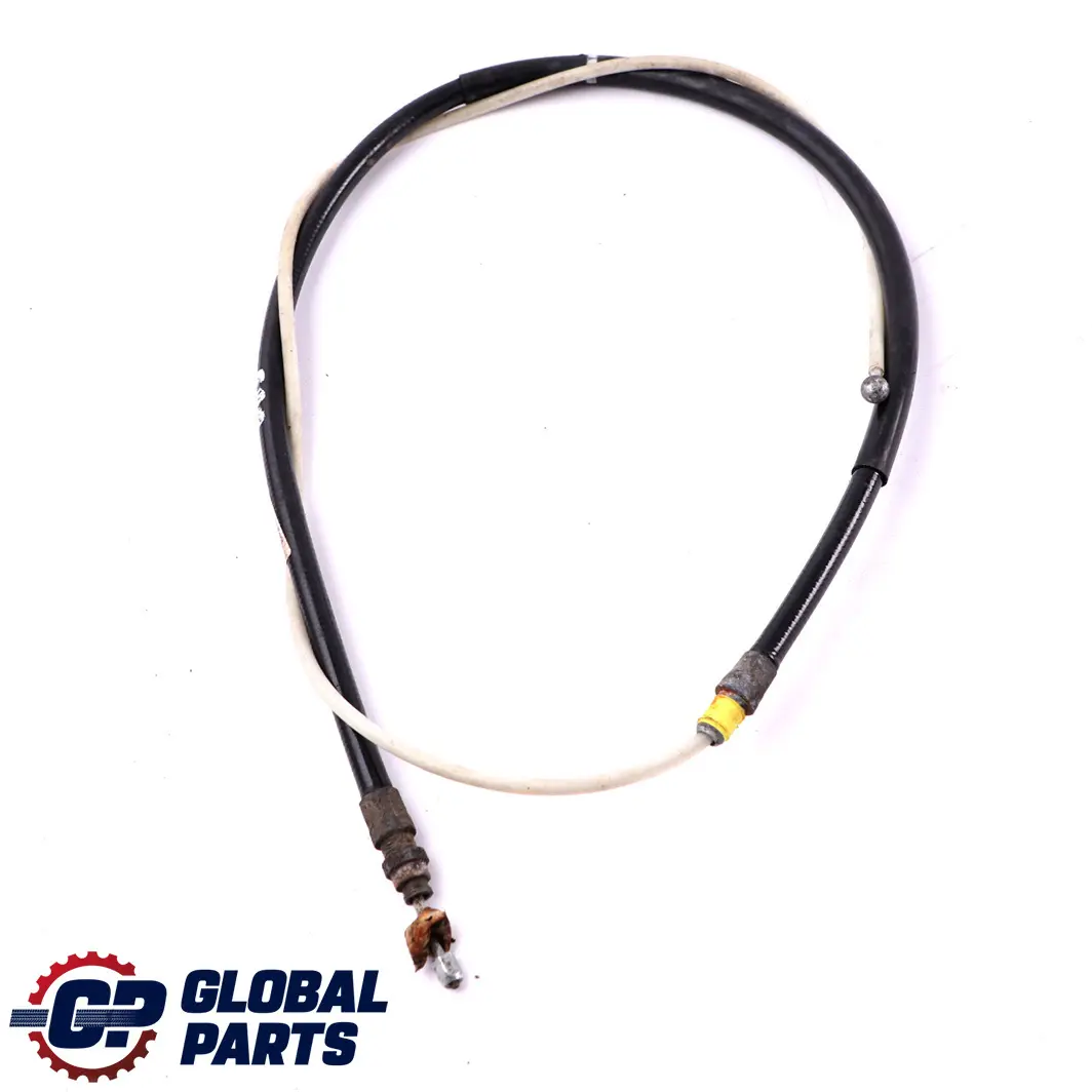 BMW E90 E91 E92 E93 Freno Stazionamento Manuale Cavo Bowden 6760444 - SKU 6769368 - Numero di parte 6769368