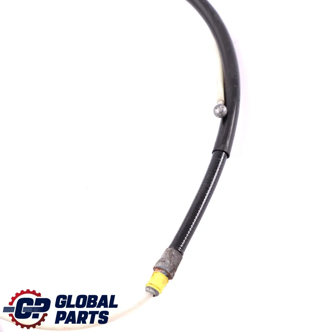 BMW 3 Series E90 E91 E92 E93 Hand Parking Brake Bowden Cable Linkage 6760444 - SKU 6769368 - Part number 6769368