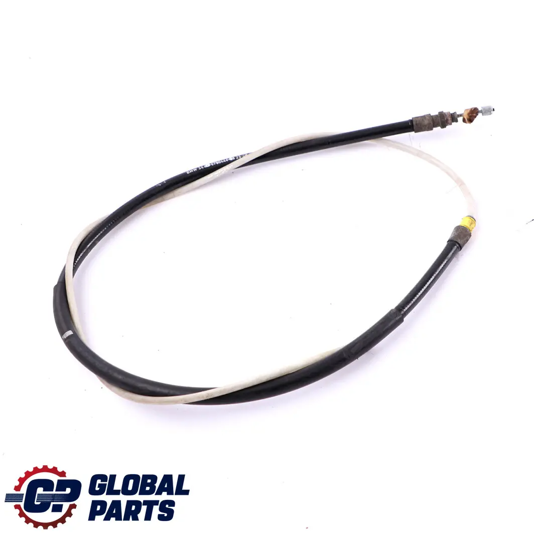 BMW E90 E91 E92 E93 Freno Stazionamento Manuale Cavo Bowden 6760444 - SKU 6769368 - Numero di parte 6769368