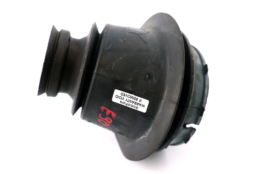 Lenkspindelmanschette für BMW 1 3 er E81 E82 E87 E88 E90 E91 E92 mit Teilenummer 6769397 BMW 1 3 er E81 E82 E87 E88 E90 E91 E92 Lenkspindelmanschette - SKU 6769397 - Teilenummer 6769397