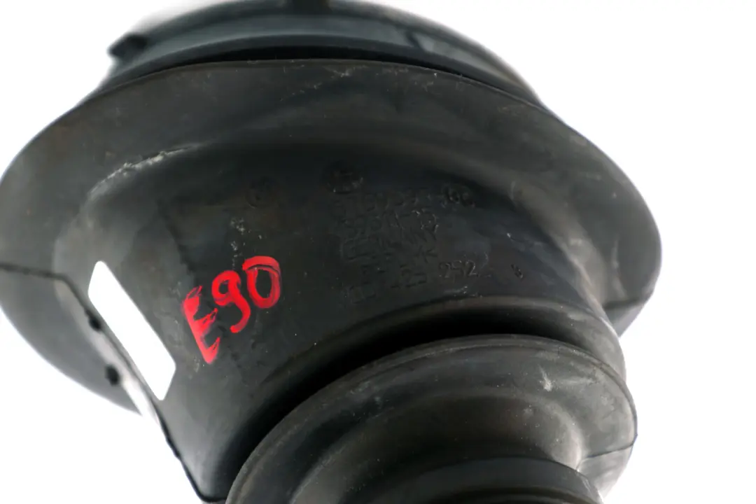 Lenkspindelmanschette für BMW 1 3 er E81 E82 E87 E88 E90 E91 E92 mit Teilenummer 6769397 BMW 1 3 er E81 E82 E87 E88 E90 E91 E92 Lenkspindelmanschette - SKU 6769397 - Teilenummer 6769397