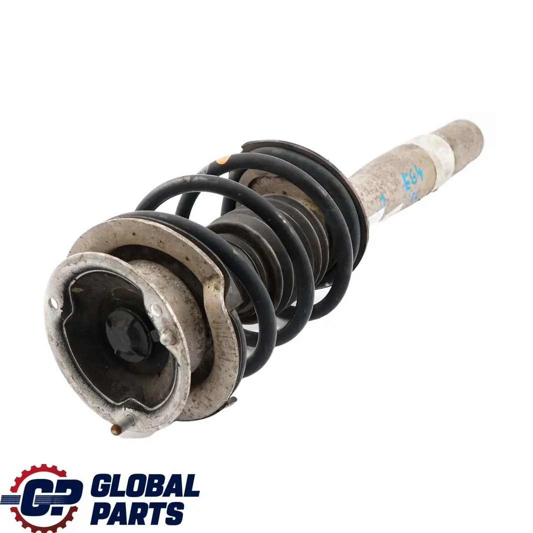 BMW 6 Series E64 Convertible Front Left N/S Spring Strut Shock Absorber - SKU 6769455-1 - Part number 6769455