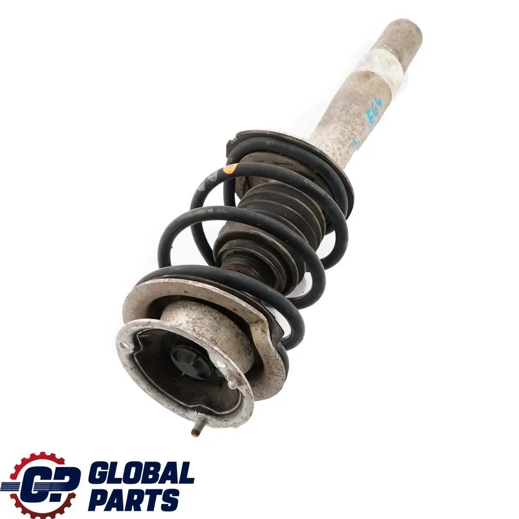 BMW 6 Series E64 Convertible Front Left N/S Spring Strut Shock Absorber - SKU 6769455-1 - Part number 6769455