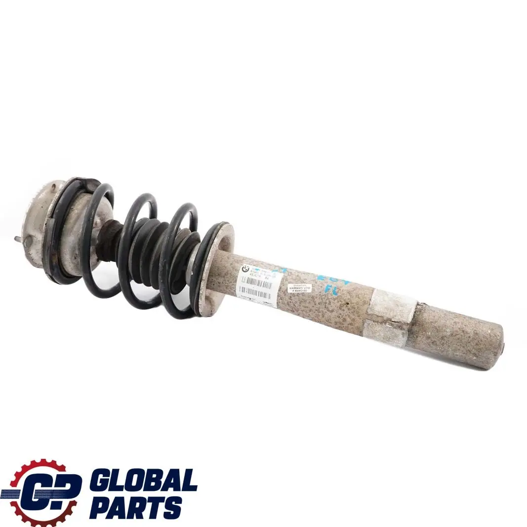 Front Left N/S Spring Strut Shock Absorber to BMW 6 Series E64 Convertible with Part number 6769455 BMW 6 Series E64 Convertible Front Left N/S Spring Strut Shock Absorber - SKU 6769455-1 - Part number 6769455