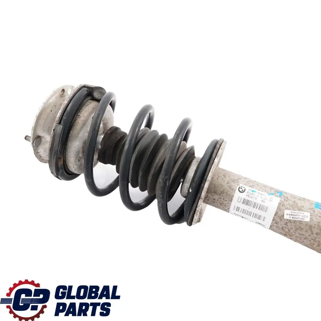 Front Left N/S Spring Strut Shock Absorber to BMW 6 Series E64 Convertible with Part number 6769455 BMW 6 Series E64 Convertible Front Left N/S Spring Strut Shock Absorber - SKU 6769455-1 - Part number 6769455