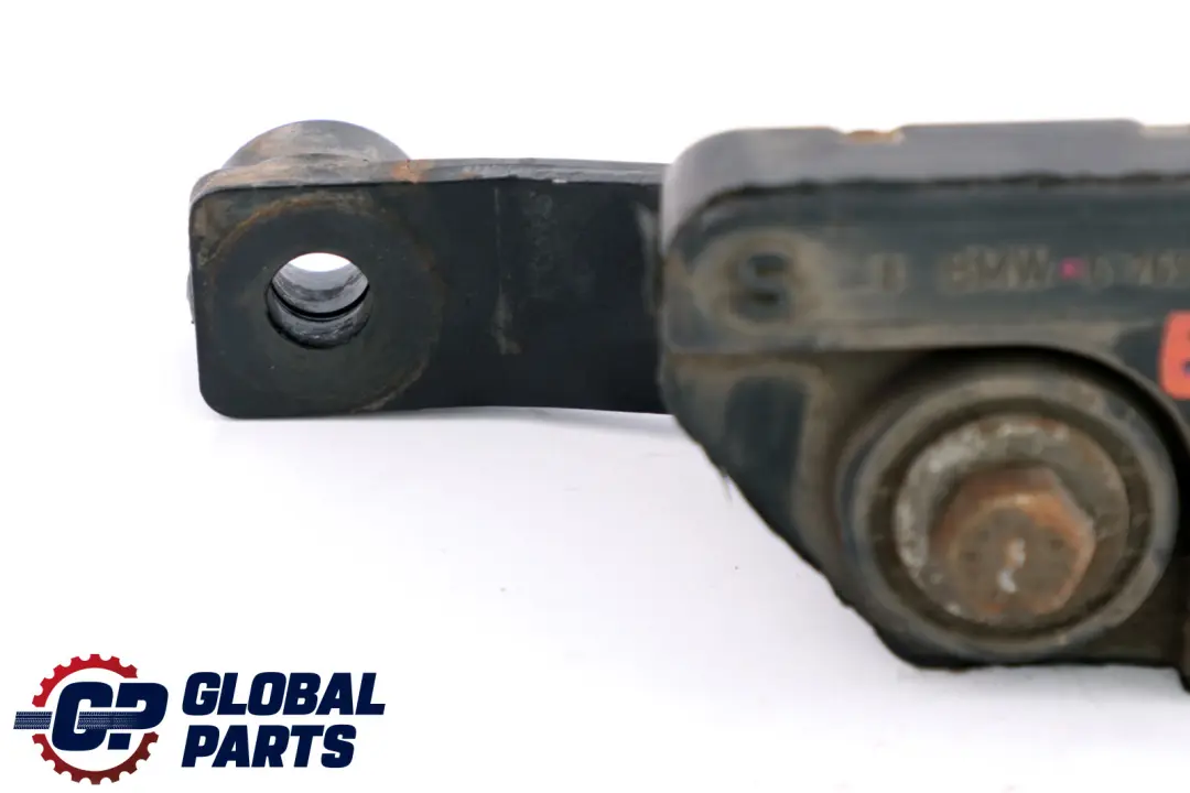 Tłumik drgań mocowanie do BMW E87 E91 E93 o numerze 6769555 BMW E87 E91 E93 Tłumik drgań mocowanie - SKU 6769555 - Numer Części 6769555