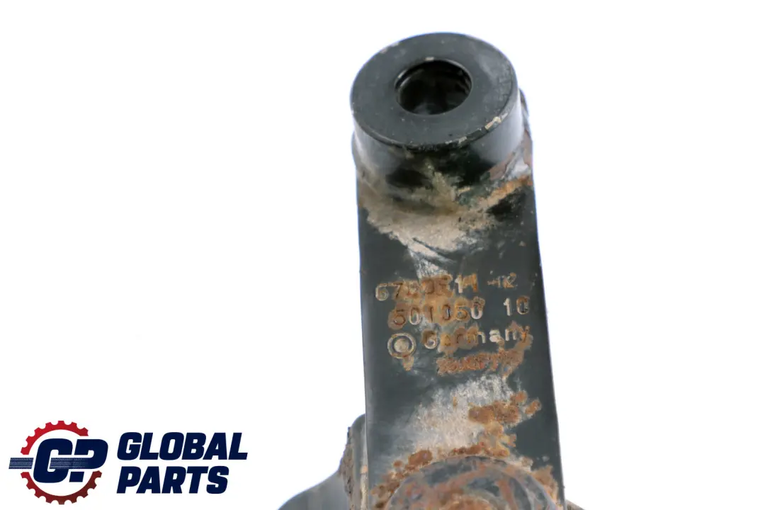 BMW 1 3 E87 E91 Vibration Absorber With Bracket 6769611 - SKU 6769555 - Numéro de pièce 6769555