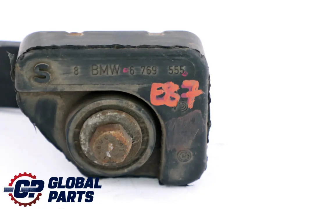 BMW 1 3 E87 E91 Vibration Absorber With Bracket 6769611 - SKU 6769555 - Numéro de pièce 6769555