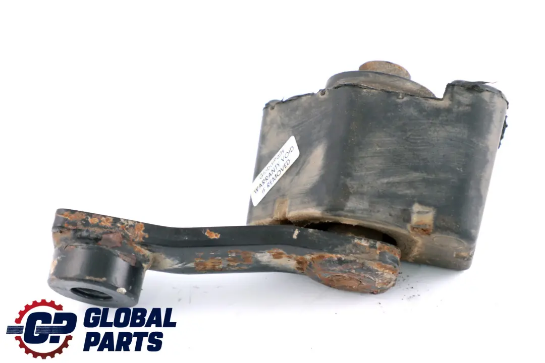 BMW 1 3 E87 E91 Vibration Absorber With Bracket 6769611 - SKU 6769555 - Numéro de pièce 6769555