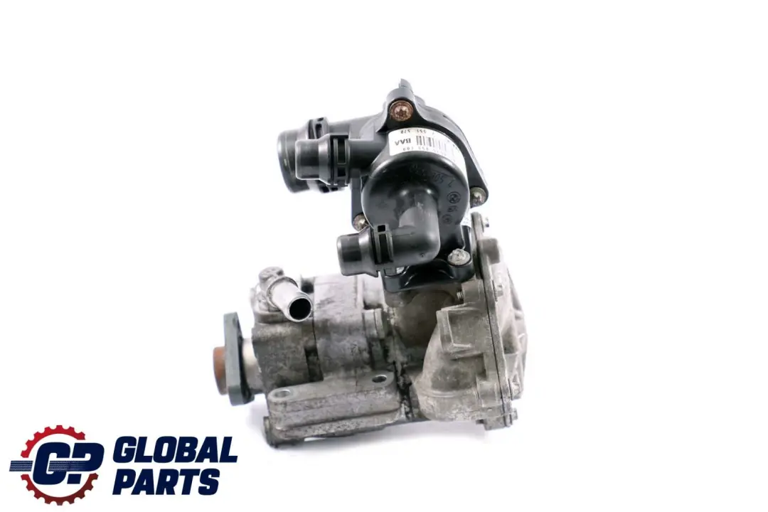 BMW E81 E87 E90 E91 E92 N45 N46 Lenkhilfepumpe ZF TP5 - SKU 6769598-1 - Teilenummer 6769598
