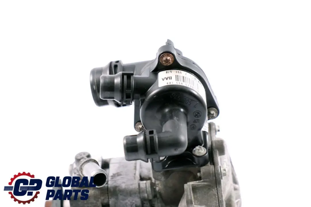 BMW E81 E87 E90 E91 E92 N45 N46 Lenkhilfepumpe ZF TP5 - SKU 6769598-1 - Teilenummer 6769598