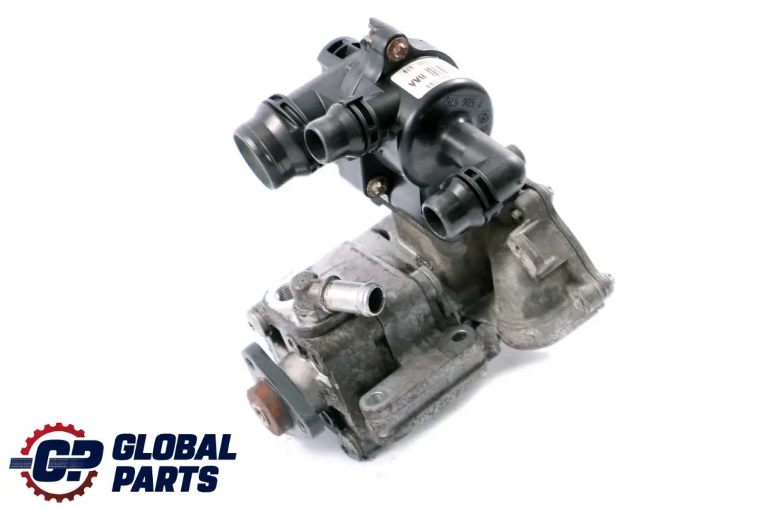 BMW E81 E87 E90 E91 E92 N45 N46 Lenkhilfepumpe ZF TP5 - SKU 6769598-1 - Teilenummer 6769598