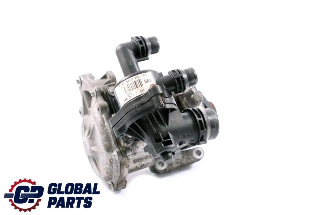 BMW E81 E87 E90 E91 E92 N45 N46 Lenkhilfepumpe ZF TP5 - SKU 6769598-1 - Teilenummer 6769598