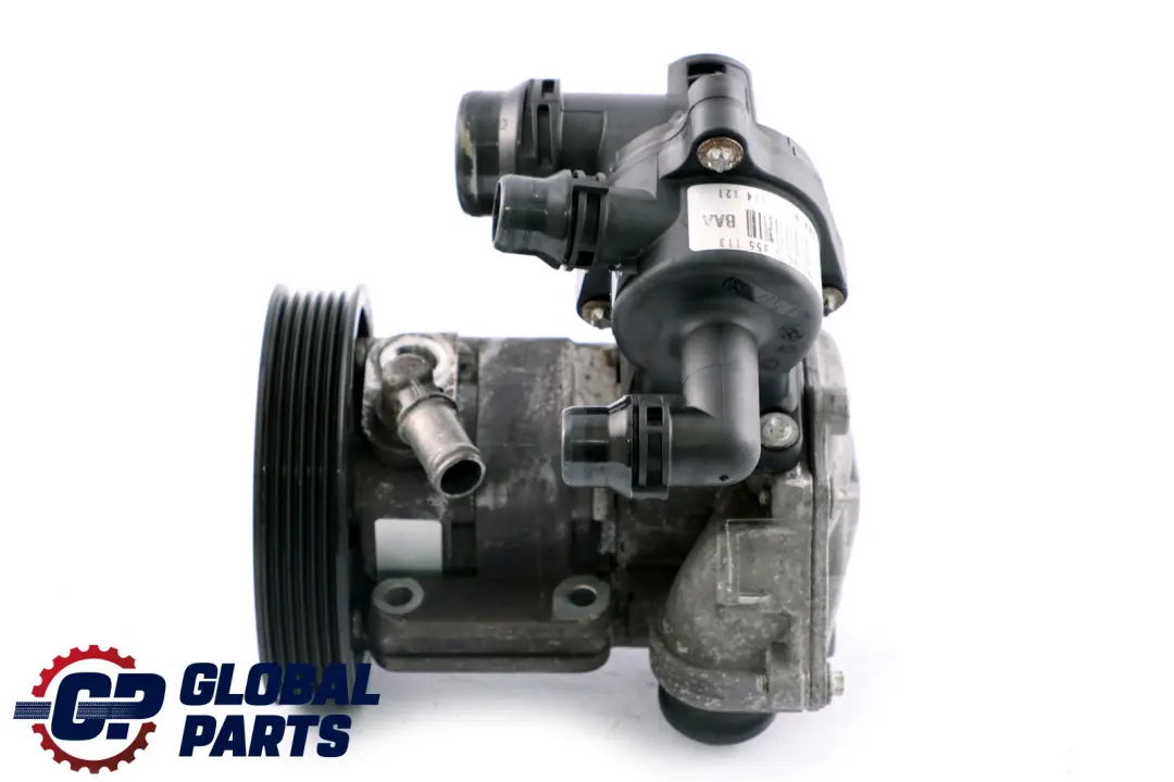 N46 Termostato De La Bomba De Agua Direccion Asistida para BMW E87 E90 E91 con número de pieza 6769598 BMW E87 E90 E91 N46 Termostato De La Bomba De Agua Direccion Asistida - SKU 6769598-2 - Número de pieza 6769598