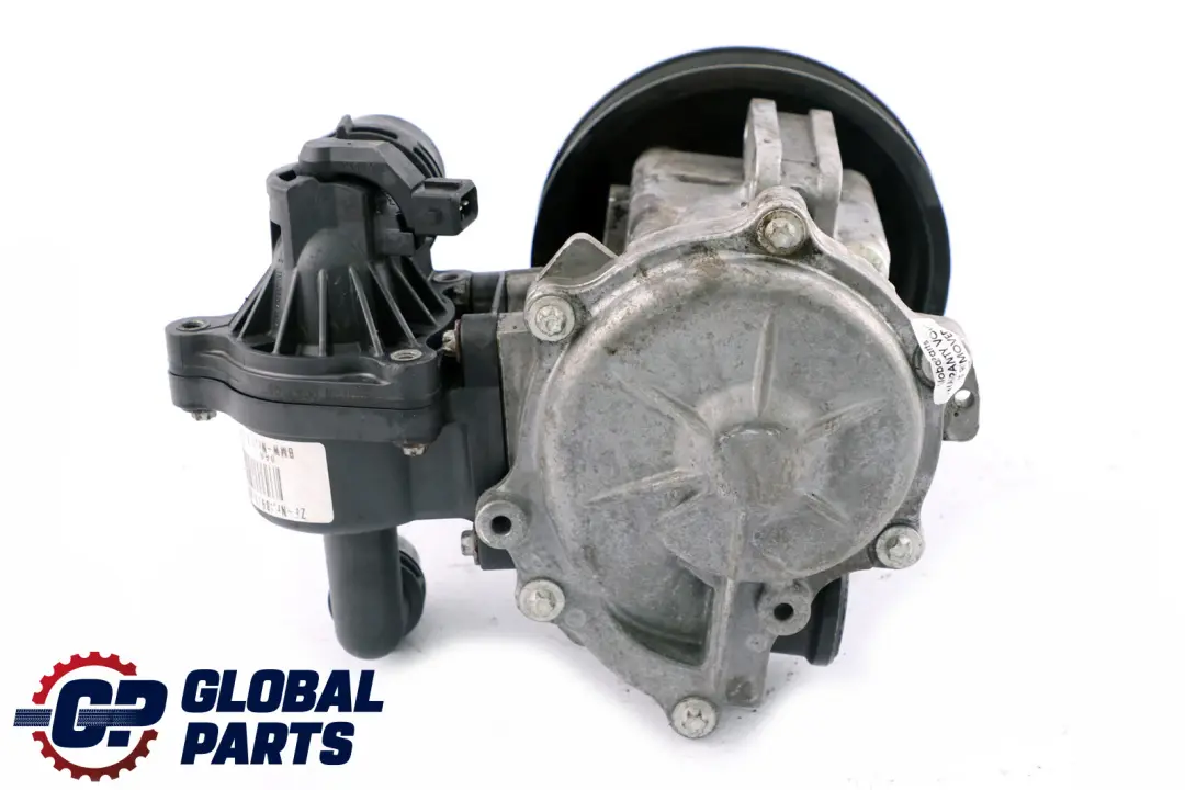 BMW 1 3 Series E87 E90 E91 N46 Power Steering Water Pump Thermostat - SKU 6769598-2 - Part number 6769598