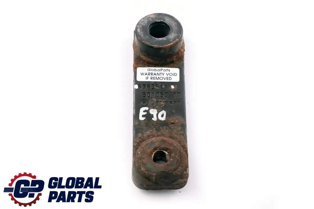 Soporte amortiguador De vibraciones para BMW E87 E90 E91 E92 con número de pieza 6769611 BMW E87 E90 E91 E92 Soporte amortiguador De vibraciones - SKU 6769611 - Número de pieza 6769611