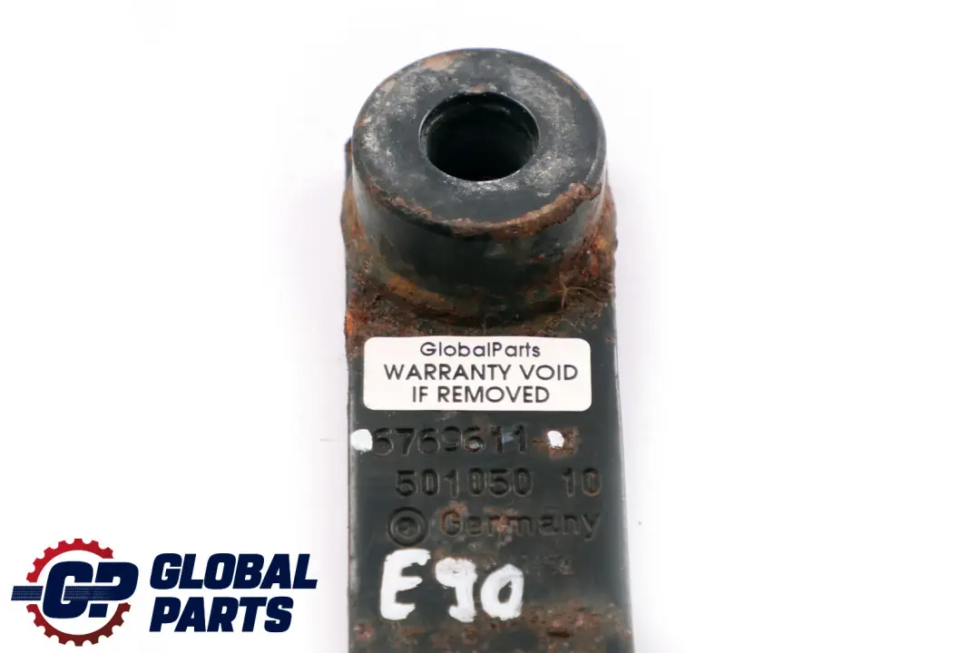 Support Schwingungstilger 3317 pour BMW E87 E90 E91 E92 à propos du numéro de pièce 6769611 BMW E87 E90 E91 E92 Support Schwingungstilger 3317 - SKU 6769611 - Numéro de pièce 6769611