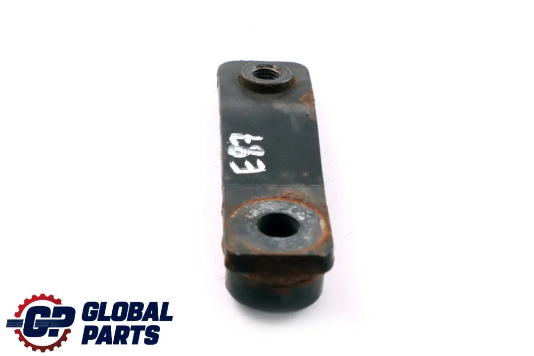 Vibration Absorber Bracket to BMW 1 3 Series E87 E90 E91 E92 E92 with Part number 6769611 BMW 1 3 Series E87 E90 E91 E92 E92 Vibration Absorber Bracket - SKU 6769611 - Part number 6769611