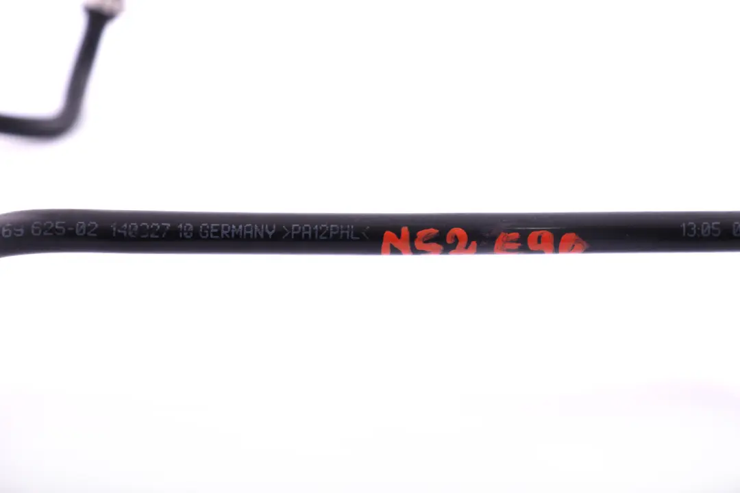 Vacuum Pipe Hose Petrol to BMW 1 3 Series E87 E90 E91 with Part number 6769625 BMW 1 3 Series E87 E90 E91 Vacuum Pipe Hose Petrol - SKU 6769625 - Part number 6769625