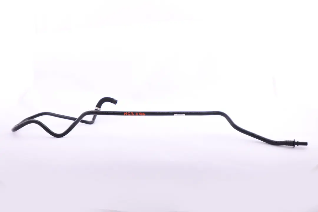 Vacuum Pipe Hose Petrol to BMW 1 3 Series E87 E90 E91 with Part number 6769625 BMW 1 3 Series E87 E90 E91 Vacuum Pipe Hose Petrol - SKU 6769625 - Part number 6769625