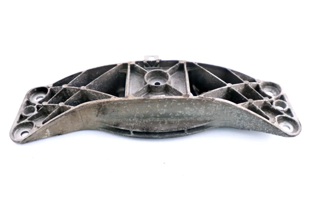 Gearbox Support Cradle Mount Bracket to BMW 5 Series E60 E61 Diesel 520d with Part number 6769634 BMW 5 Series E60 E61 Diesel 520d Gearbox Support Cradle Mount Bracket - SKU 6769634 - Part number 6769634