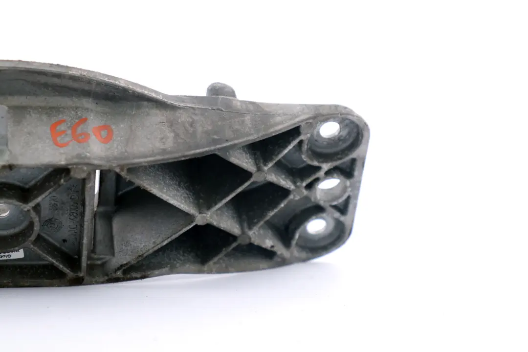 Supporto Cambio Staffa Montaggio Culla per BMW E60 E61 Diesel 520D con numero di parte 6769634 BMW E60 E61 Diesel 520D Supporto Cambio Staffa Montaggio Culla - SKU 6769634 - Numero di parte 6769634
