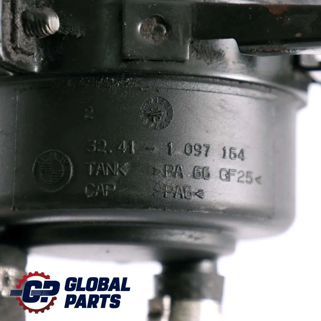 BMW X5 E53 M62 4.4i 4.6is Hydro Pilotage Aspiration Flexible Conteneur - SKU 6769675-1 - Numéro de pièce 6769675