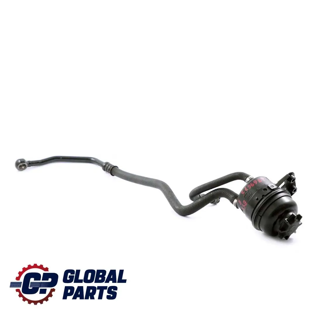 BMW X5 E53 M62 4.4i 4.6is Hydro Pilotage Aspiration Flexible Conteneur - SKU 6769675-1 - Numéro de pièce 6769675
