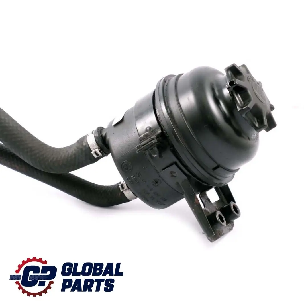 M62 4.4i 4.6is Hydrolenkung Saugschlauch Behälter Servolenköl für BMW X5 er E53 mit Teilenummer 6769675 BMW X5 er E53 M62 4.4i 4.6is Hydrolenkung Saugschlauch Behälter Servolenköl - SKU 6769675-1 - Teilenummer 6769675