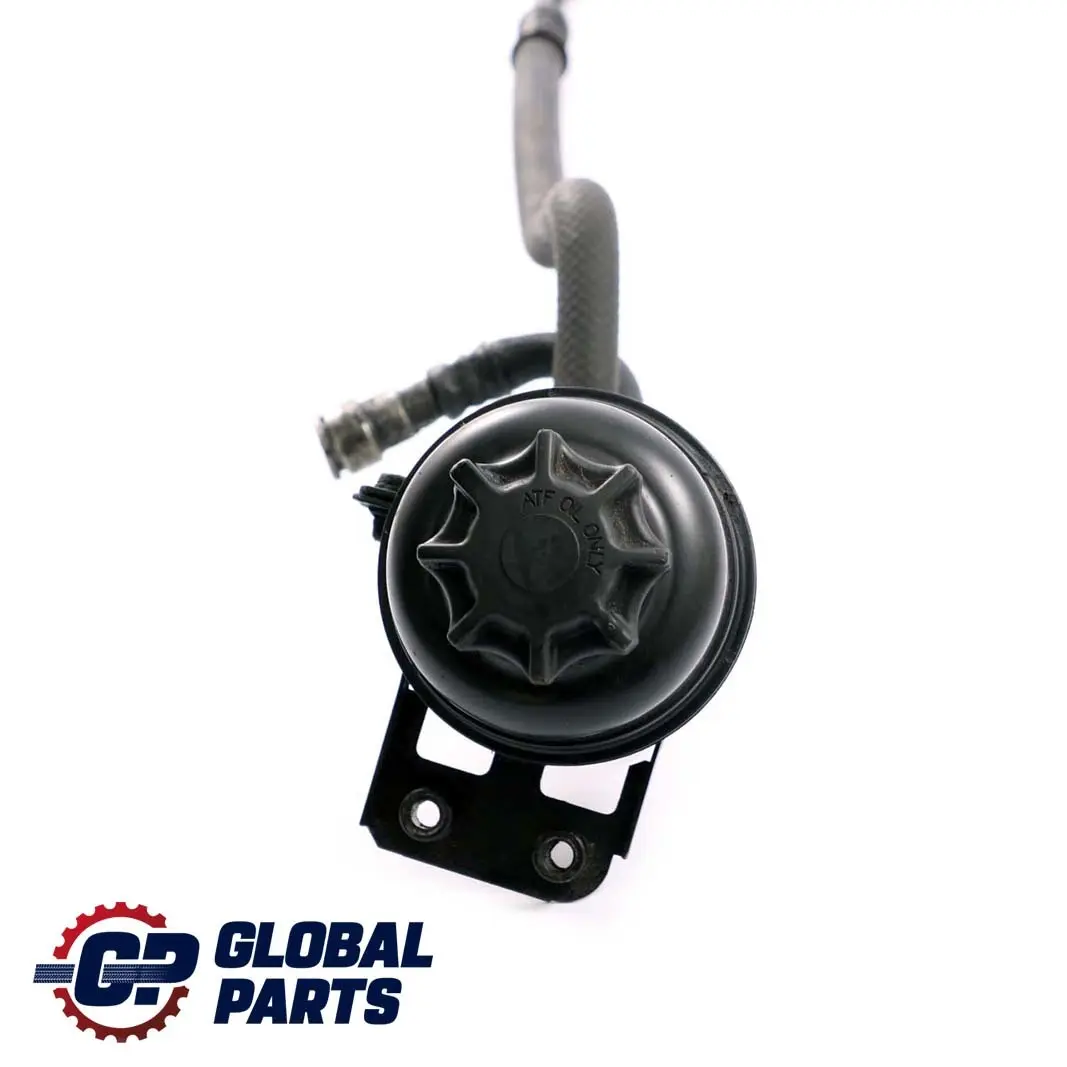 M62 4.4i 4.6is Hydrolenkung Saugschlauch Behälter Servolenköl für BMW X5 er E53 mit Teilenummer 6769675 BMW X5 er E53 M62 4.4i 4.6is Hydrolenkung Saugschlauch Behälter Servolenköl - SKU 6769675-1 - Teilenummer 6769675