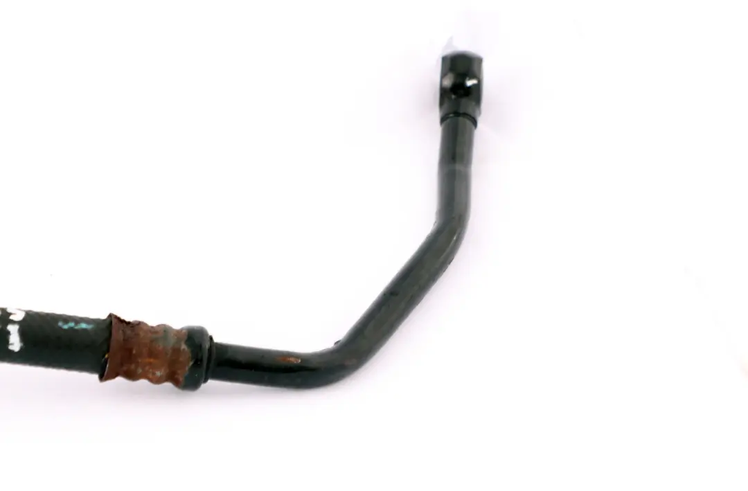 Benzina M62 4.4I 4.6Is Tubo Di Aspirazione Servosterzo per BMW X5 Serie E53 con numero di parte 6767138 BMW X5 Serie E53 Benzina M62 4.4I 4.6Is Tubo Di Aspirazione Servosterzo - SKU 6769675 - Numero di parte 6767138